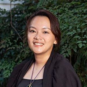 Producer-Andrea CHANG